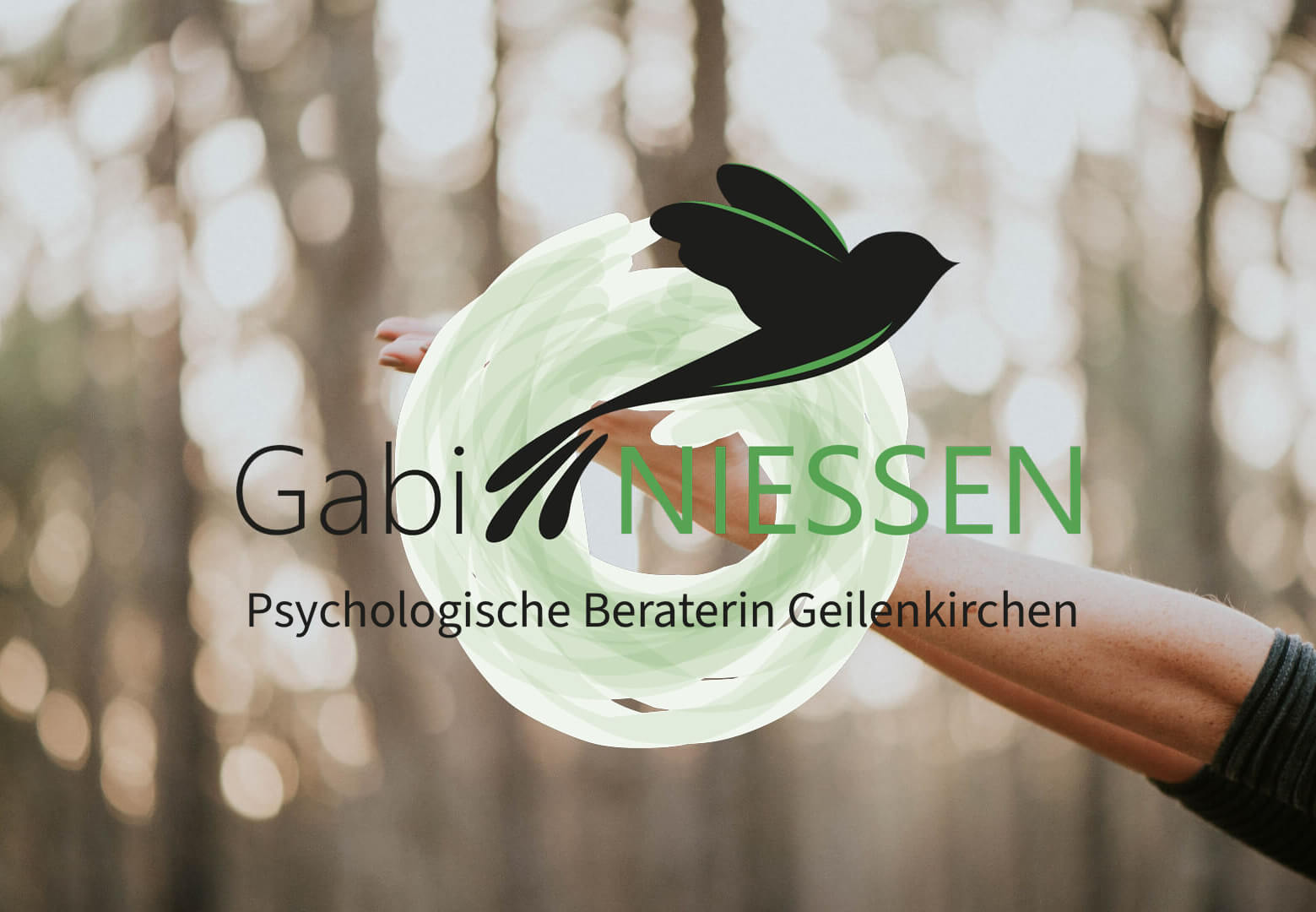 Gabi Niessen Psychologische Beratung Geilenkirchen