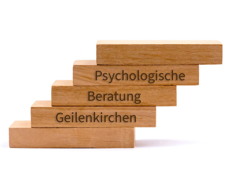 Psychologischer Berater in Geilenkirchen